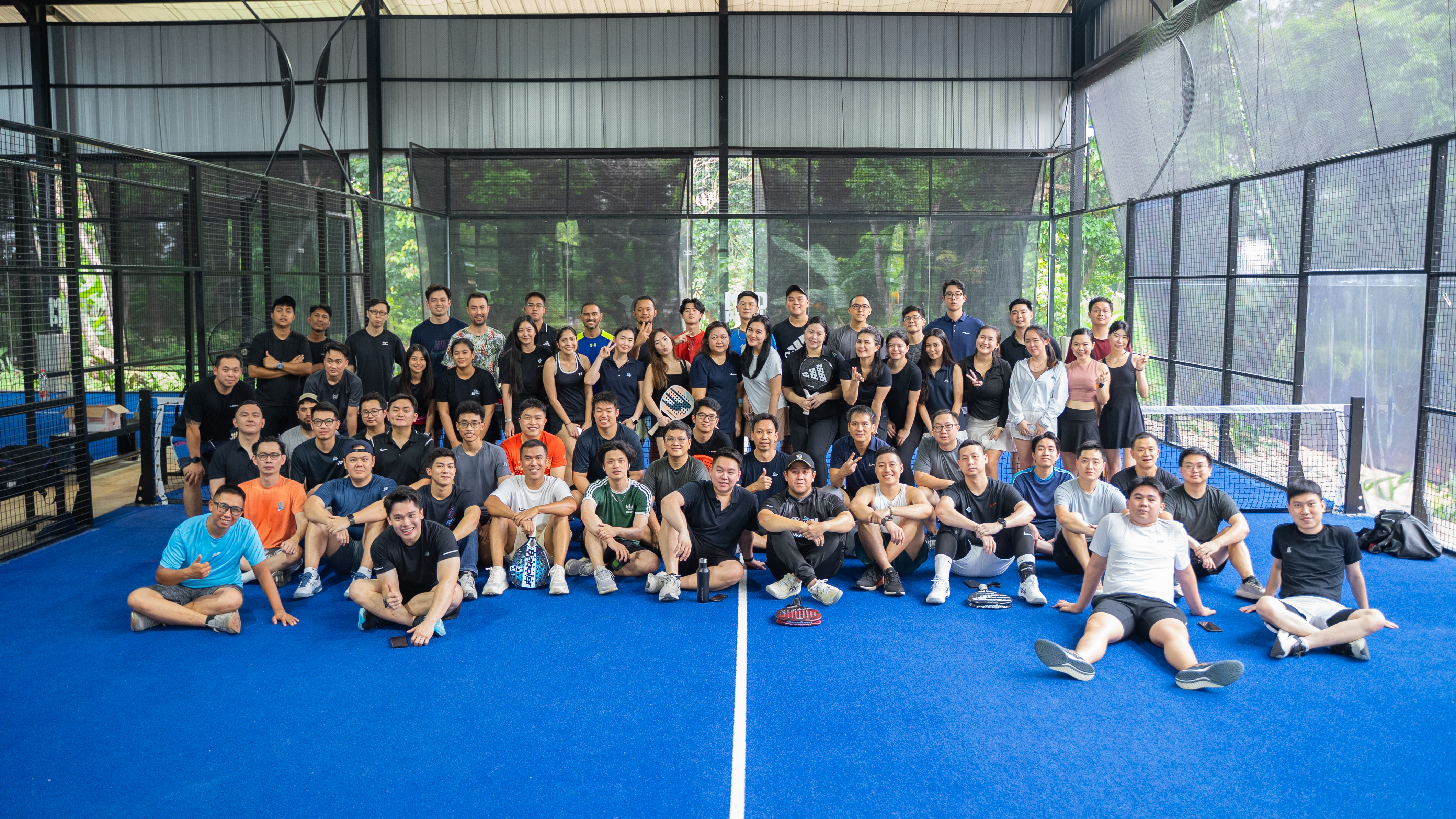 Community Event 2